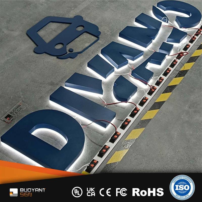 安阳停车场警示道路标牌怎么选？聊聊本地厂家的那些门道